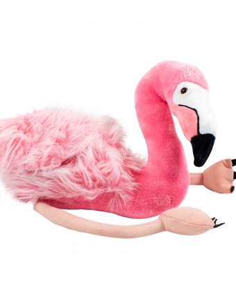 Мягкая игрушка Wild Republic Фламинго 47 см
