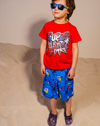 Миниатюра фотографии Плавательные шорты для мальчика