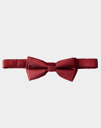 Красный галстук-бабочка Gulliver