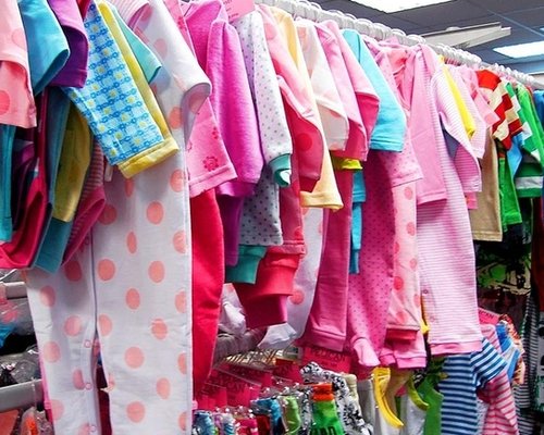 Где Купить Детскую Одежду Оптом Для Продажи
