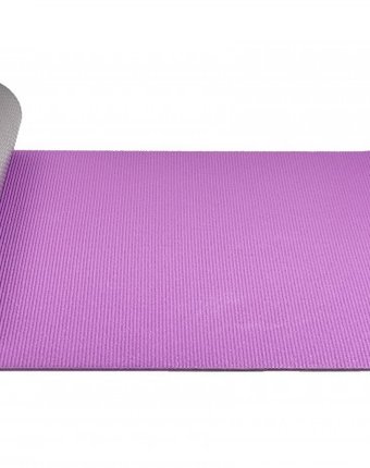 Миниатюра фотографии Bradex коврик для йоги и фитнеса двухслойный 183х61х0.6 см