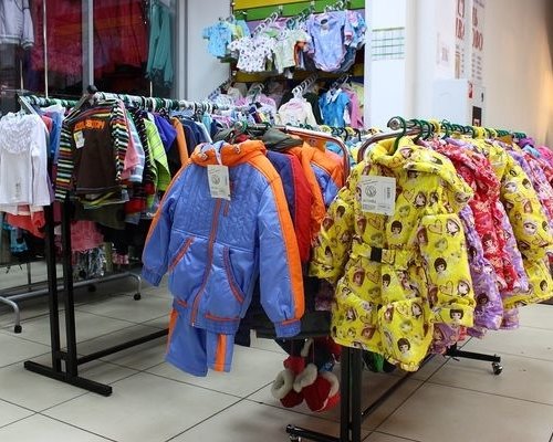 Магазины Детской Одежды Иркутск Адреса