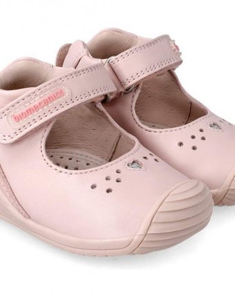 Миниатюра фотографии Biomecanics туфли для девочек 212100