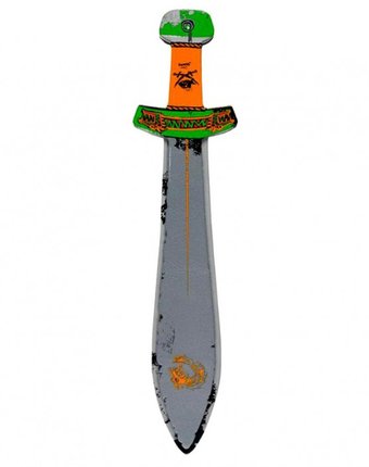 Миниатюра фотографии Spiegelburg меч викинга capt'n sharky 11072