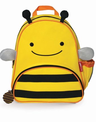 Рюкзак детский Skip Hop "Пчела"
