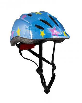 Миниатюра фотографии Maxiscoo шлем детский звездочки