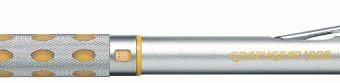 Миниатюра фотографии Pentel карандаш автоматический профессиональный 0.9 мм