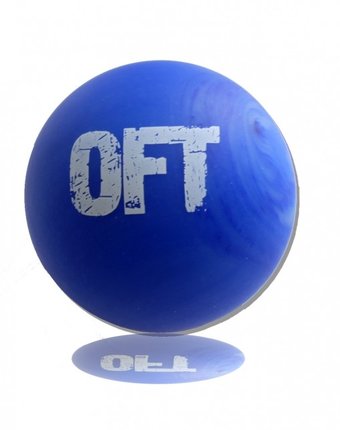 Original FitTools Мяч для МФР одинарный