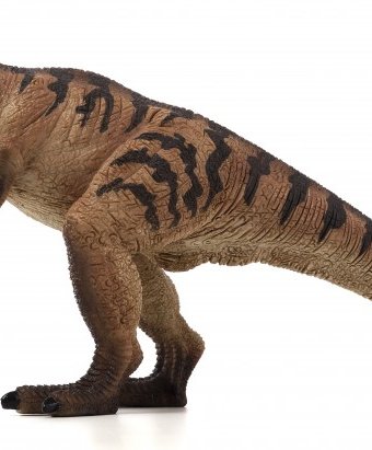Миниатюра фотографии Mojo фигурка animal planet тираннозавр рекс deluxe ii