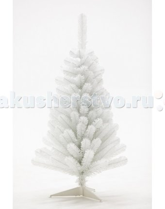 Миниатюра фотографии Crystal trees искусственная ель соренто 90 см