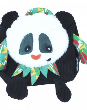 Deglingos Рюкзак Rototos The Panda