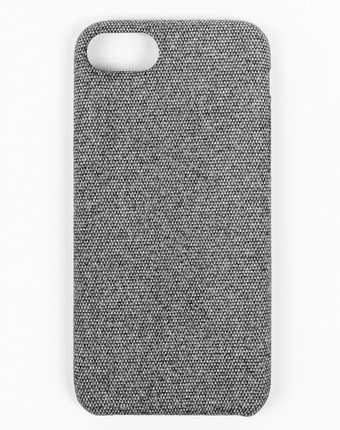 Серый чехол для IPhone 6/6S/7/8 Gulliver