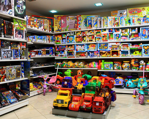 Где Купить Дешевые Игрушки Для Детей