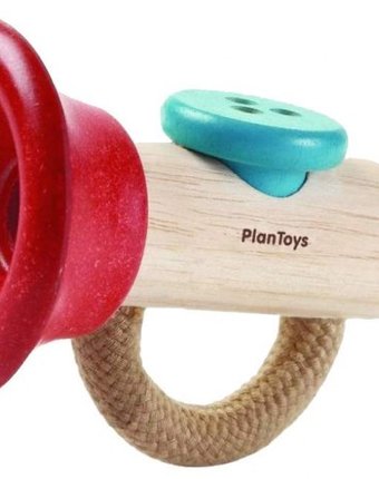Деревянная игрушка Plan Toys Казу