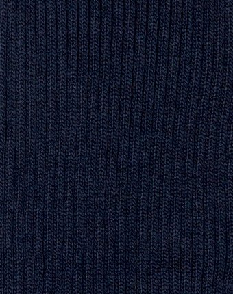 Миниатюра фотографии Шарф-снуд вязаный синий button blue