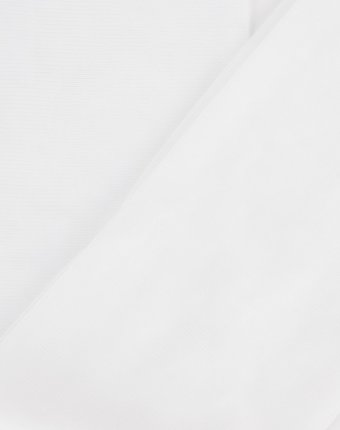 Миниатюра фотографии Колготки белые полиамидные gulliver