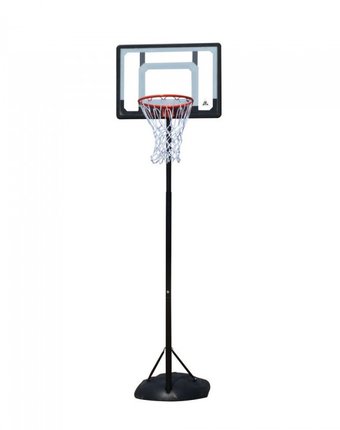 DFC Мобильная баскетбольная стойка Kids4 80x58 см