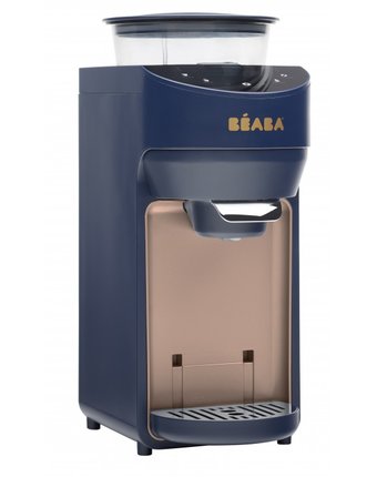 Миниатюра фотографии Beaba устройство для приготовления смеси и напитков milkeo