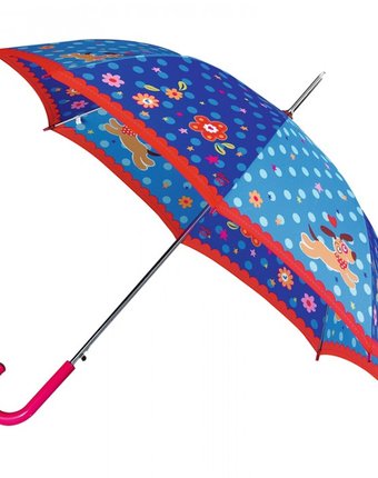 Детский зонтик Spiegelburg Зонт Olivia & Fifi 45387