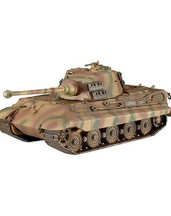 Revell Сборная модель Танк Tiger II Ausf. B