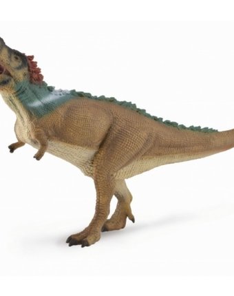 Gulliver Collecta Пернатый Тираннозавр Рекс с подвижной челюстью 1:40