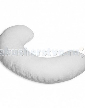 Миниатюра фотографии Биосон подушка для беременных c 160х25