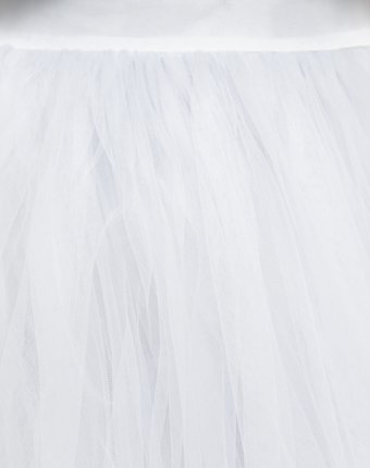 Миниатюра фотографии Белая юбка gulliver