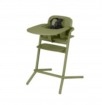 Столик к стульчику Cybex Lemo Tray Outback Green