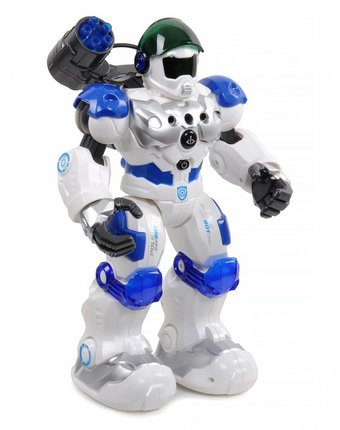 BeBoy Робот интерактивный 32 см