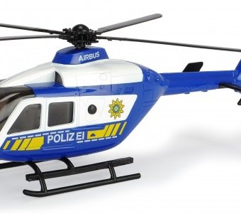 Dickie Полицейский вертолет Airbus 36 см