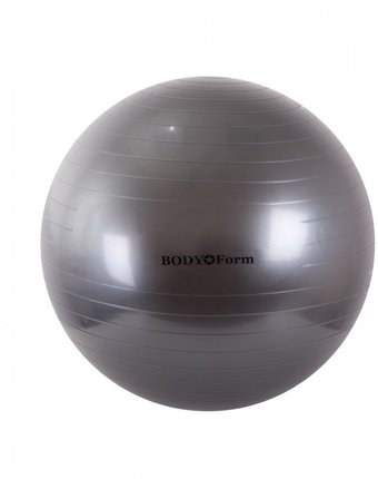 Миниатюра фотографии Body-form мяч гимнастический bf-gb01 26" 65 см