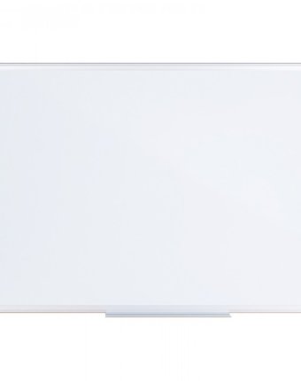Миниатюра фотографии Спейс доска магнитно-маркерная 60х90 алюминиевая рамка полочка