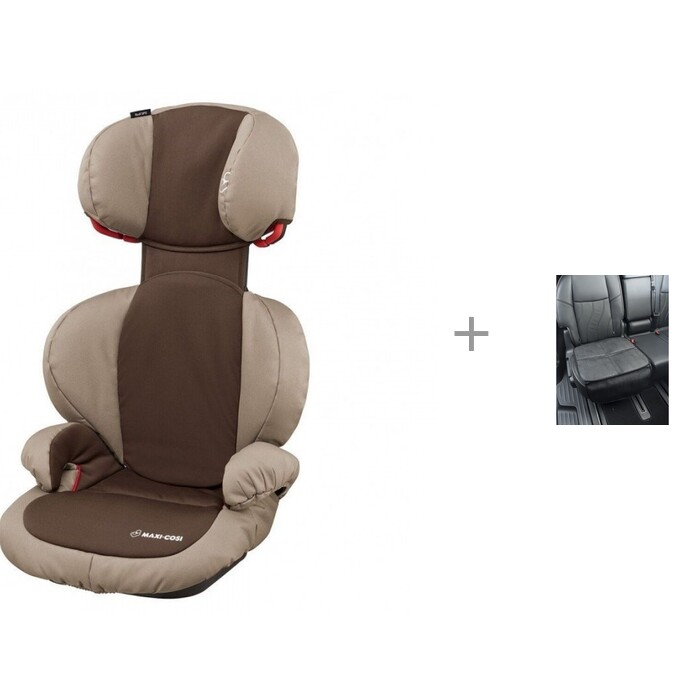Купить Автокресло Maxi-Cosi Rodi SPS с чехлом под детское кресло АвтоБра винтернет-магазине, цена 8500 руб недорого