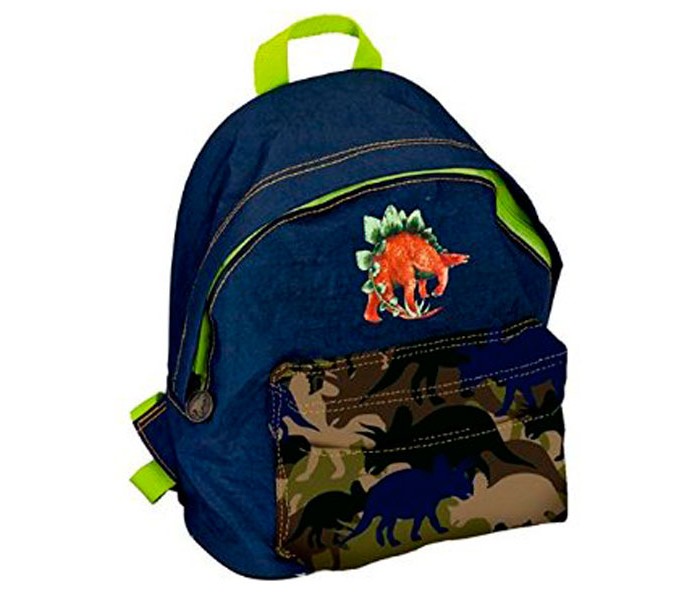 Spiegelburg рюкзак для детского сада t-rex world 11674 фото