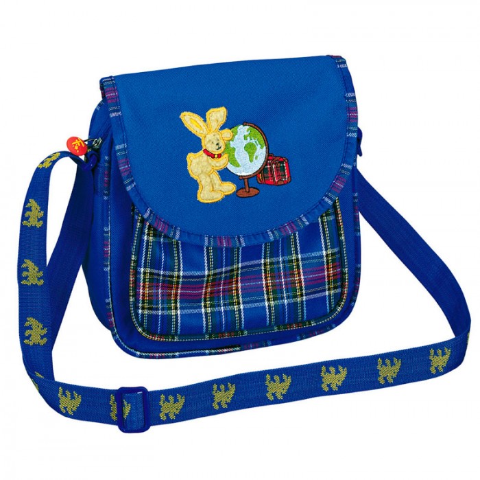 Spiegelburg сумка для детского сада felix 7239 фото
