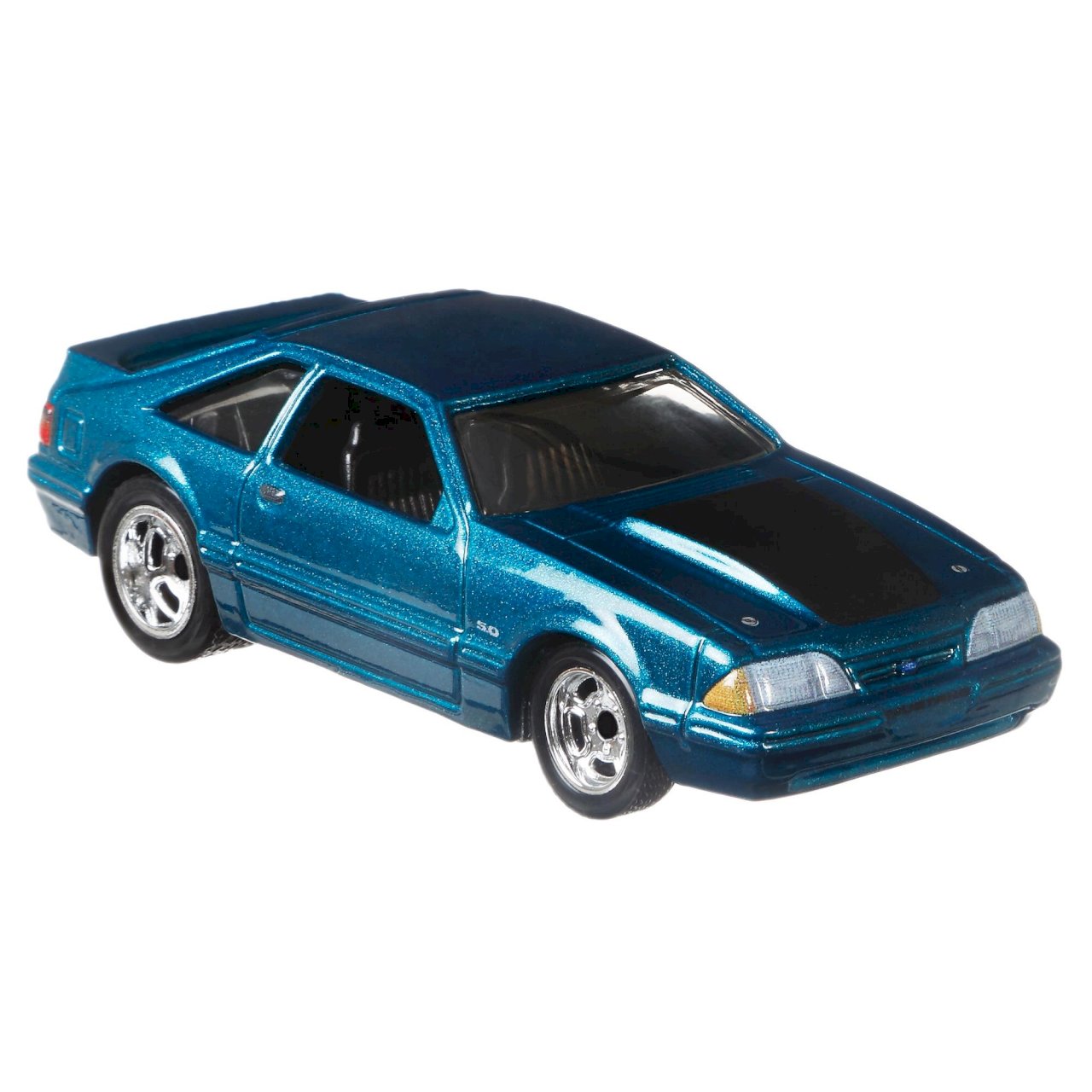 Ford Mustang 92