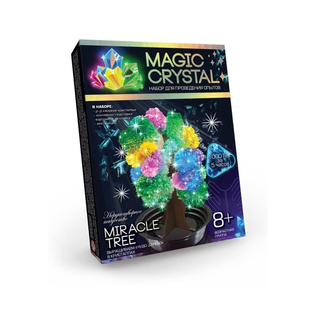 4 набор опытов. Набор для исследований Danko Toys Magic Crystal нерукотворное искусство № 4 Miracle Tree. Danko Toys набор для проведения опытов нерукотворное искусство Magic Crystal. Набор д/проведения опытов "Magic Crystal". Набор 3 OMC-01-03. Набор для опытов Magic Crystal. Набор №6, ОМС-01-06.