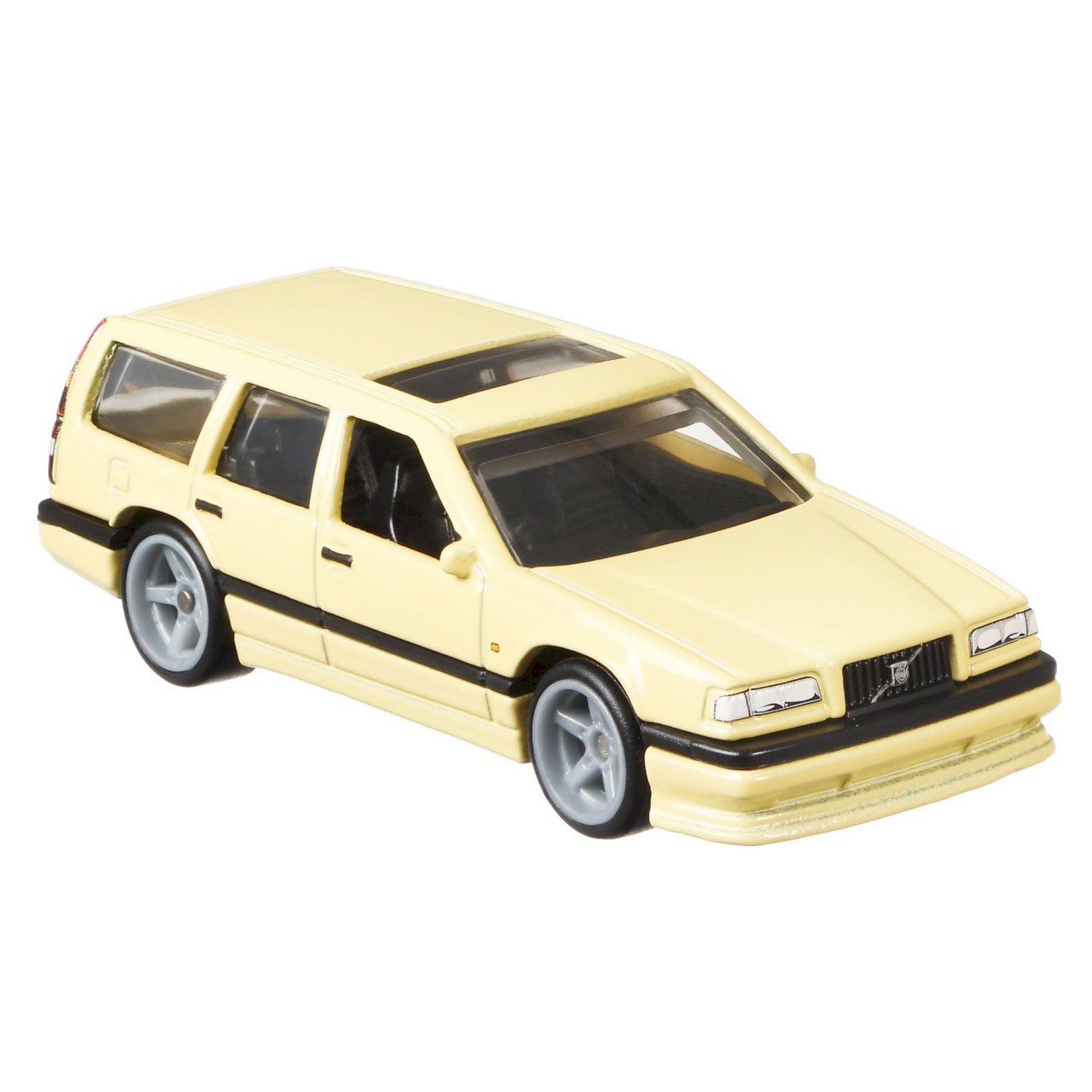 Купить Машинка Hot Wheels Volvo 850 Estate FPY86/GRJ67 в интернет-магазине,  цена 899 руб недорого