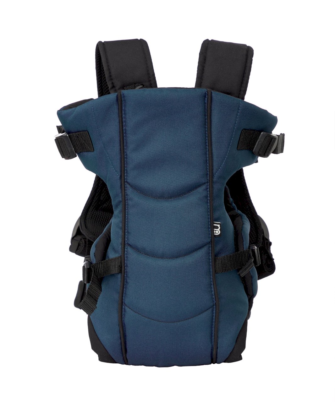 Рюкзак-переноска mothercare 3-х позиционный, синий фото