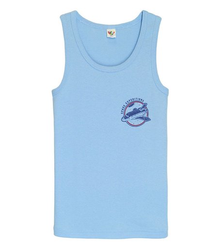 Майка 1 шт Let'S Go