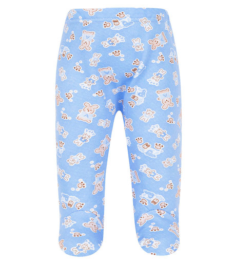 Ползунки Три медведя