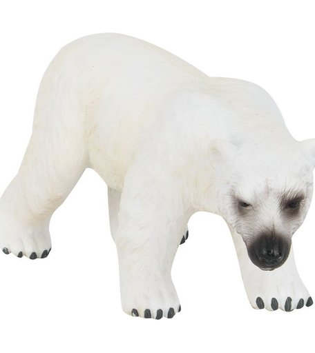 Фигурка Collecta Полярный мелведь L