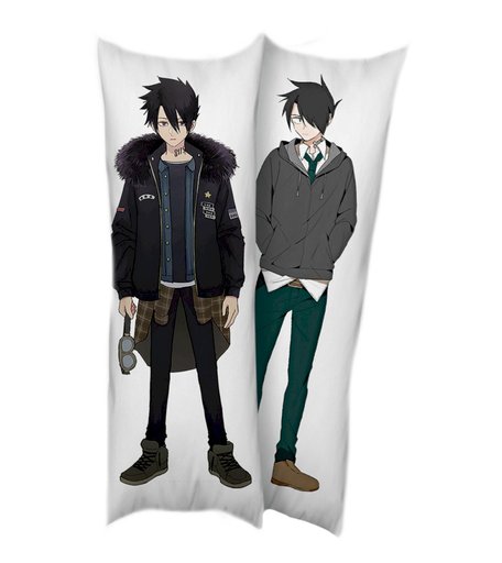 Подушка декоративная Super01 Рей Обещанный Неверленд подушка, наволочка 150 х 50 см