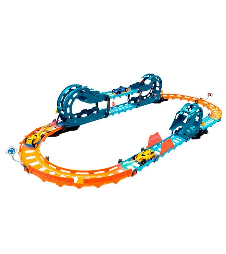 Автотрек Tungshing Toys TD Tumbling 89904