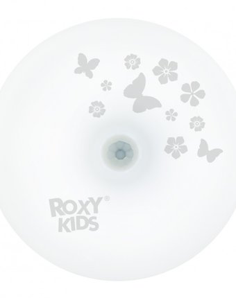 ROXY-KIDS Ночник с датчиком движения и освещения