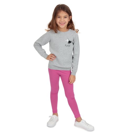 Джемпер Leader Kids