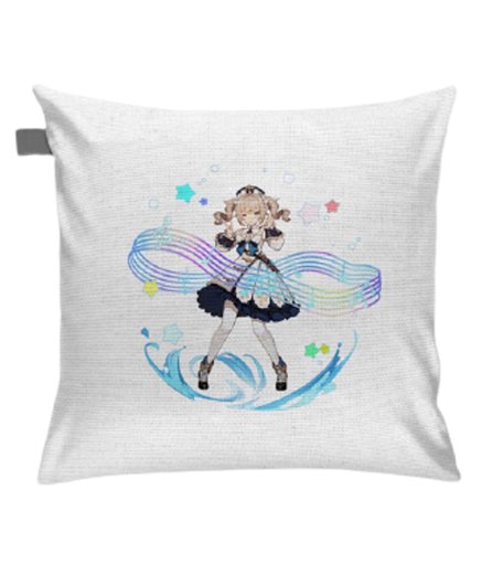 Подушка декоративная Super01 35 х 35 см