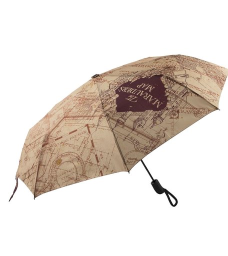 Зонт Cinereplicas Гарри Поттер Карта Мародеров