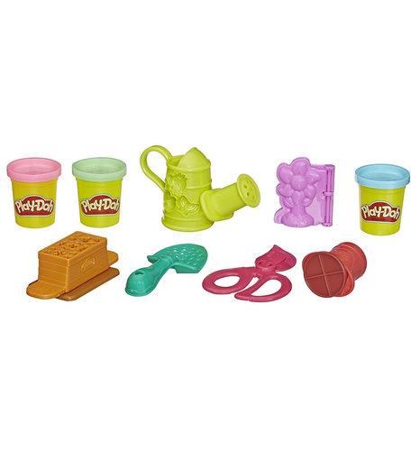Игровой набор Play-Doh Сад