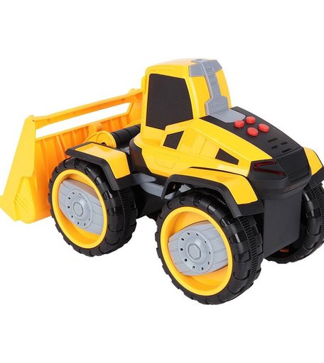 Трактор Игруша строительный 36 см